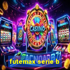 futemax serie b