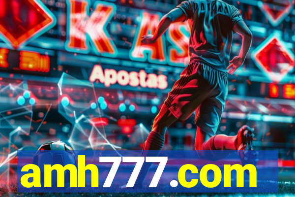 amh777.com