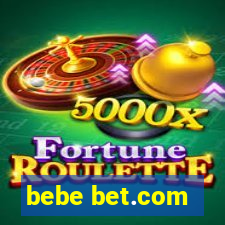 bebe bet.com