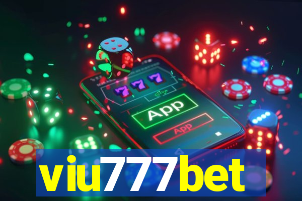 viu777bet