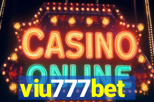 viu777bet