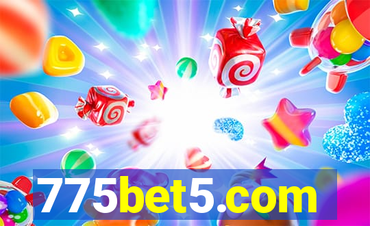 775bet5.com