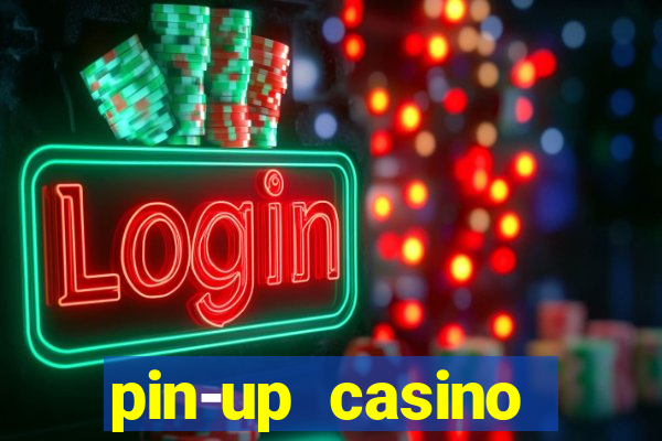 pin-up casino download apk