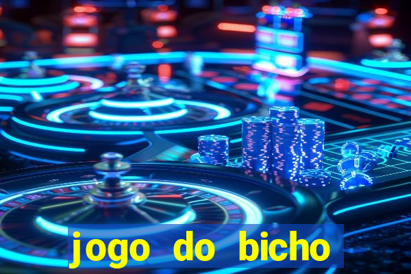 jogo do bicho online ceará