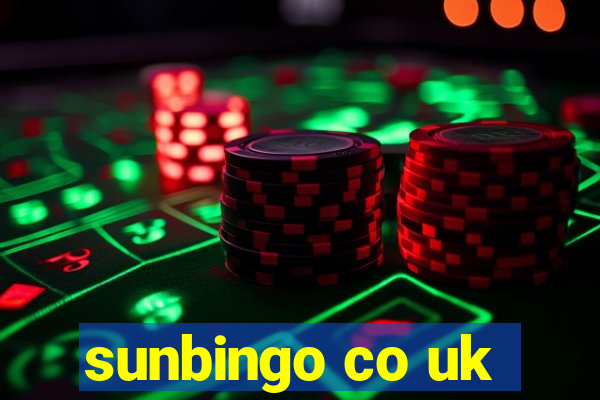 sunbingo co uk