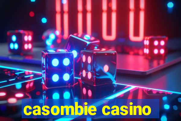 casombie casino