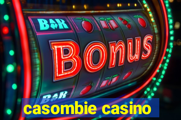 casombie casino