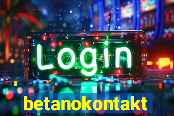 betanokontakt