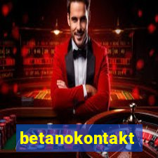 betanokontakt