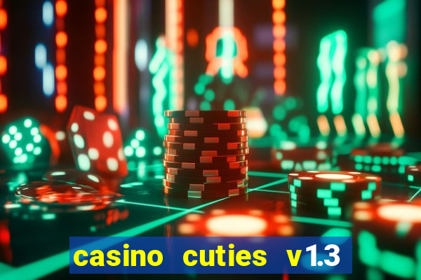 casino cuties v1.3 - android