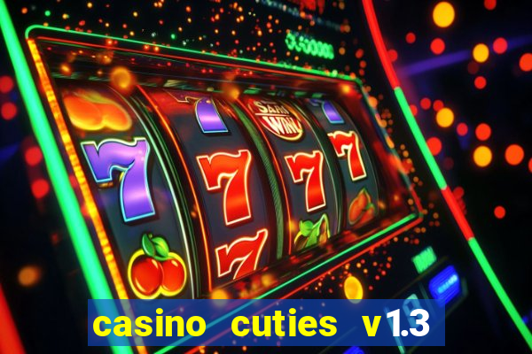 casino cuties v1.3 - android