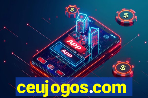 ceujogos.com