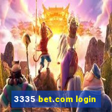 3335 bet.com login