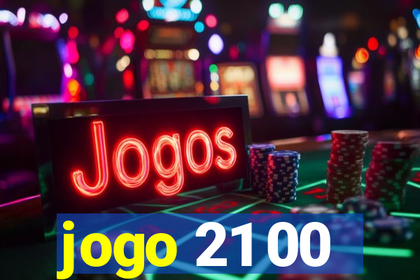 jogo 21 00