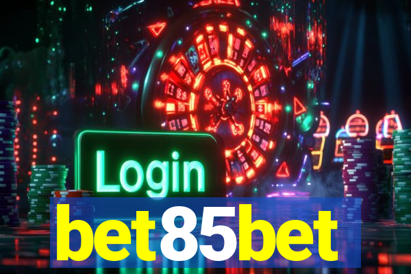 bet85bet