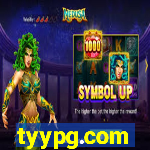 tyypg.com