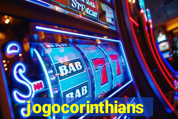 jogocorinthians