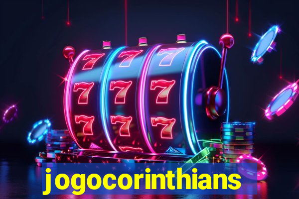 jogocorinthians