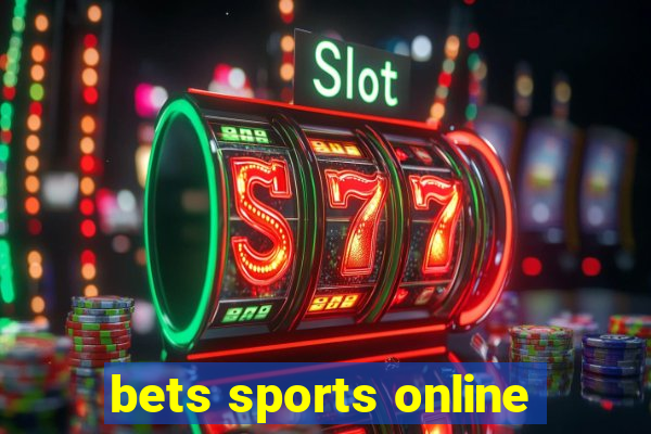 bets sports online