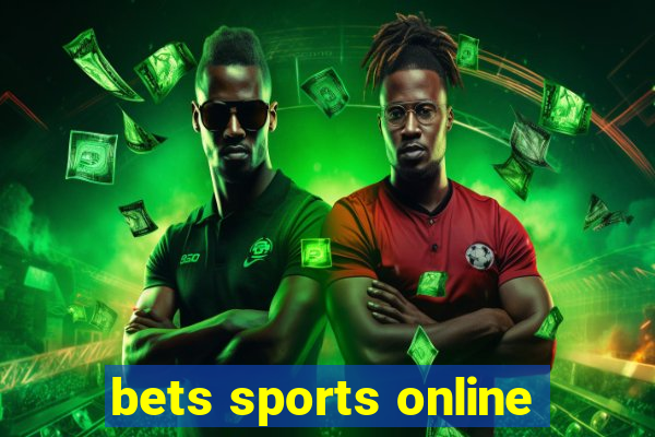 bets sports online