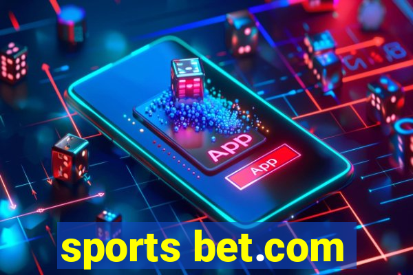 sports bet.com