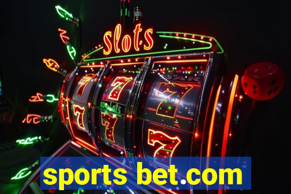 sports bet.com