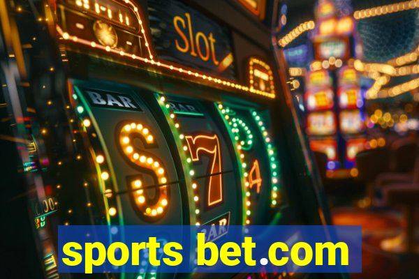 sports bet.com