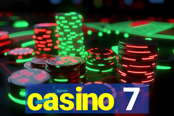 casino 7