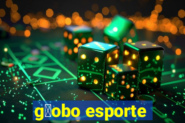 g暮obo esporte