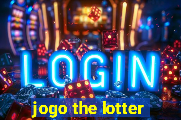 jogo the lotter