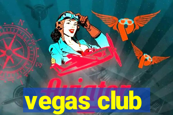 vegas club