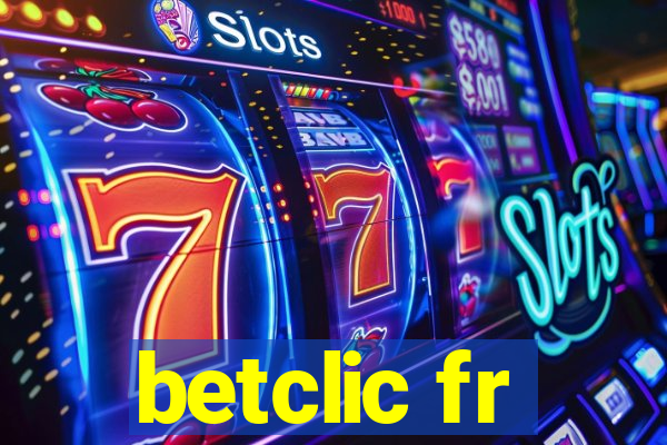 betclic fr