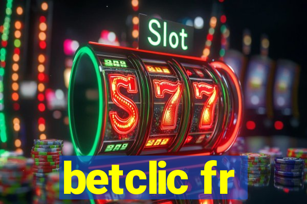 betclic fr