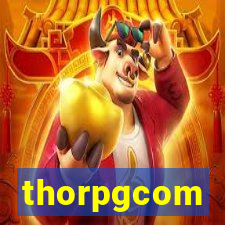 thorpgcom