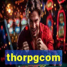 thorpgcom