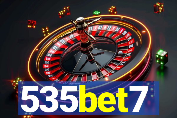 535bet7