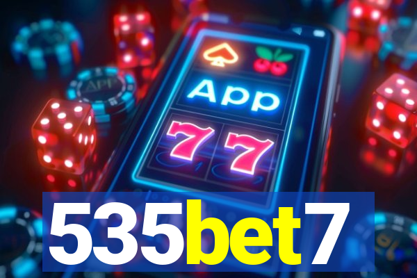 535bet7