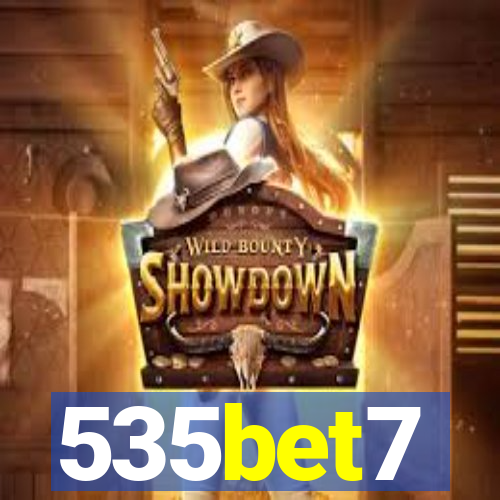 535bet7