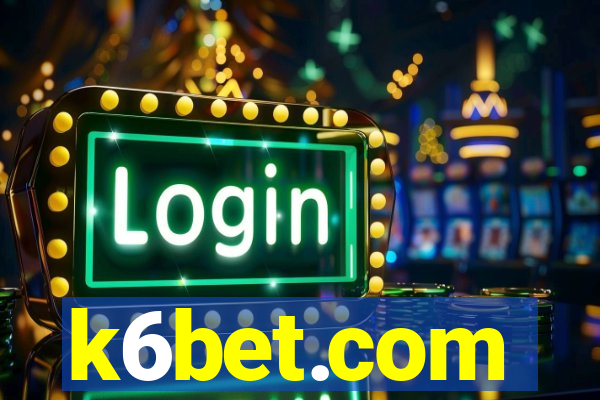 k6bet.com