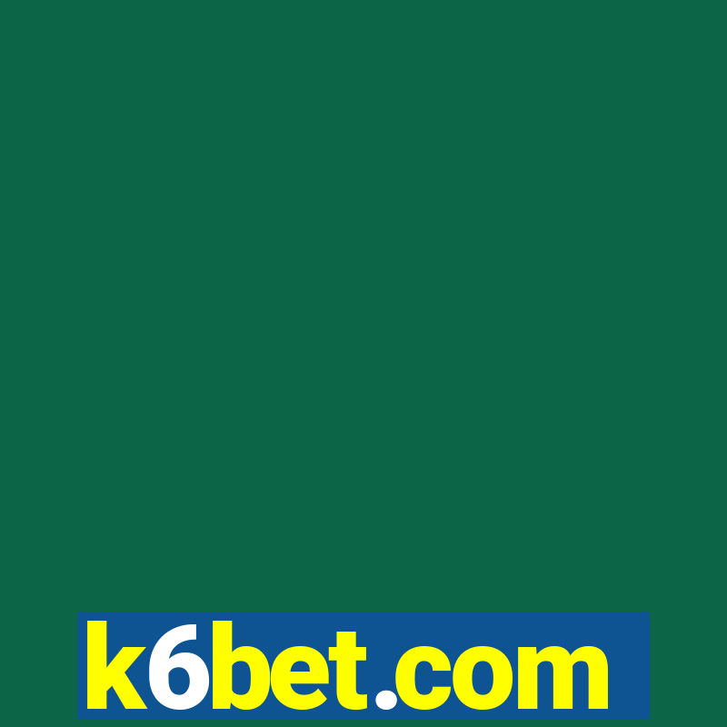 k6bet.com