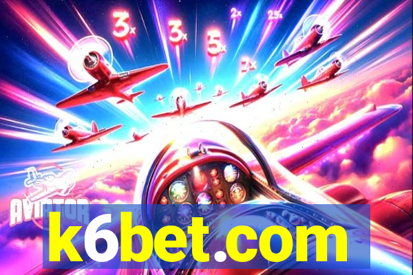 k6bet.com