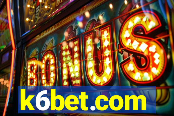 k6bet.com