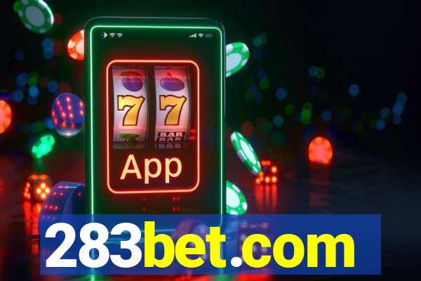 283bet.com