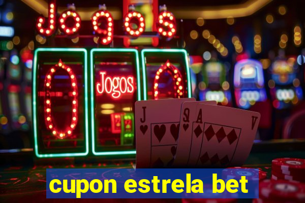 cupon estrela bet