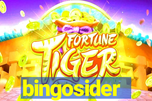 bingosider