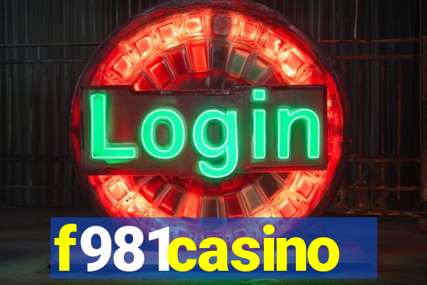 f981casino