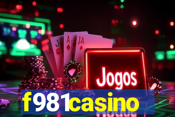 f981casino