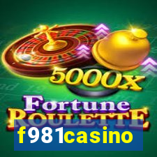 f981casino