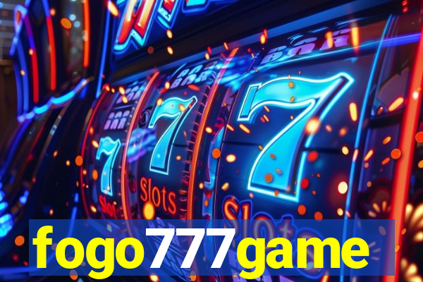 fogo777game