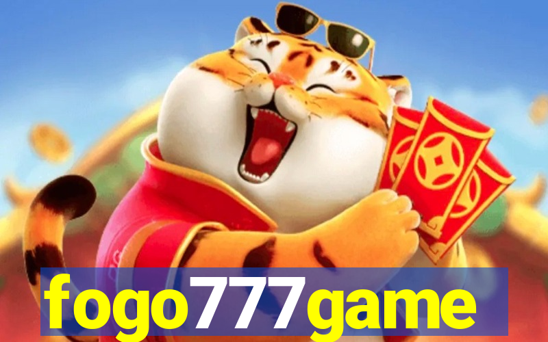 fogo777game